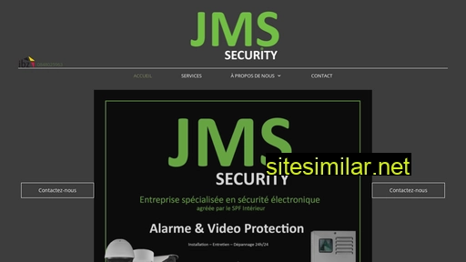 jmssecurity.be alternative sites