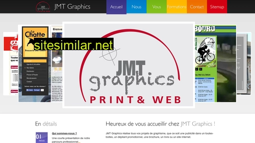 jmtgraphics.be alternative sites