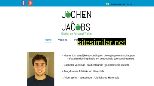 jochenjacobs.be alternative sites