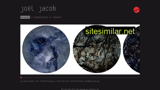 joel-jacob.be alternative sites
