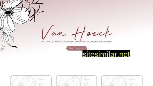 jolienvanhoeck.be alternative sites