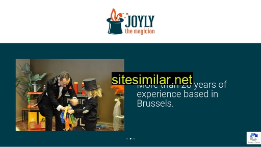 joyly-magic.be alternative sites