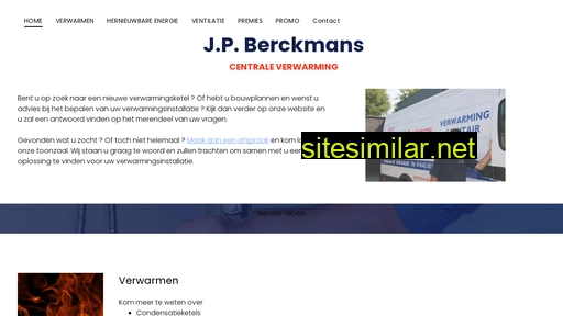 jpberckmans.be alternative sites