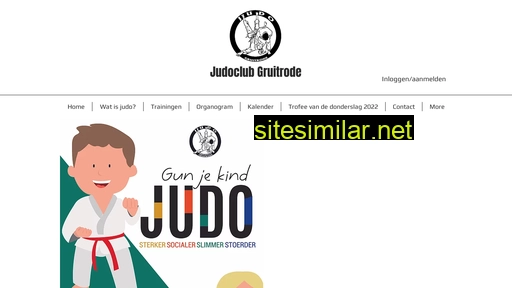 judo-meeuwen-gruitrode.be alternative sites