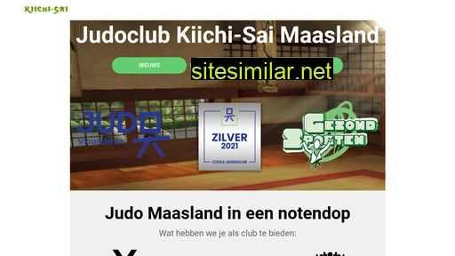 judomaasland.be alternative sites