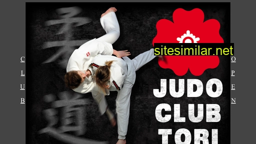 judotori.be alternative sites