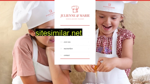 Julienne-et-marie similar sites