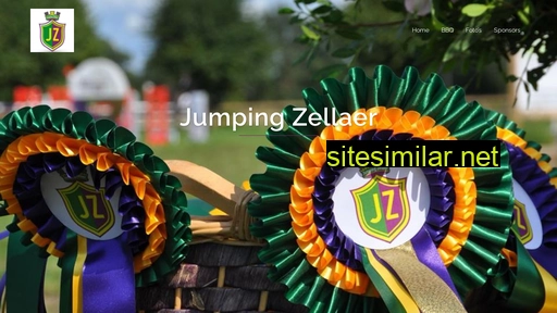 jumpingzellaer.be alternative sites