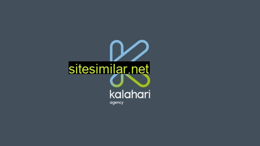 kalahari.be alternative sites