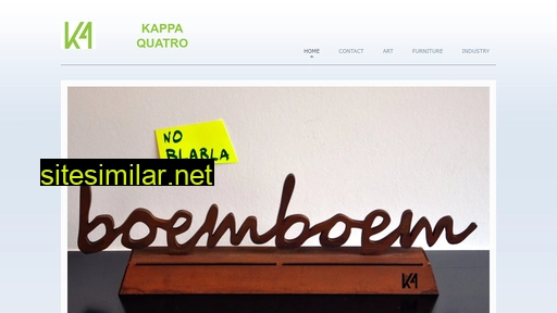 kappa4.be alternative sites