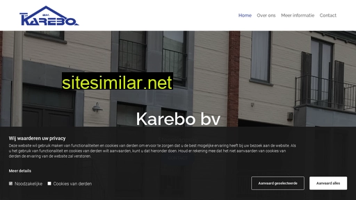 karebo.be alternative sites