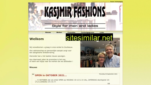 kasjmirfashions.be alternative sites