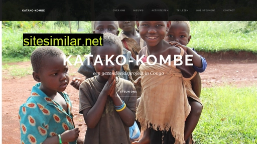 katako-kombe.be alternative sites