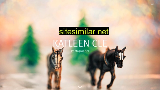 katleencle.be alternative sites