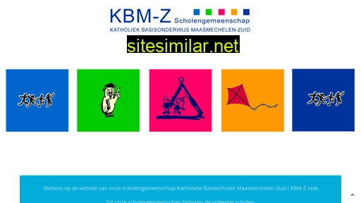kbmz.be alternative sites