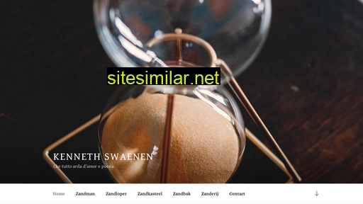 kennethswaenen.be alternative sites