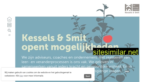 Kessels-smit similar sites