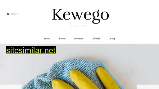 kewego.be alternative sites