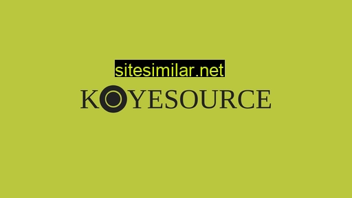 keysource.be alternative sites