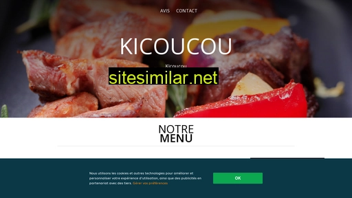 kicoucou-bruxelles.be alternative sites