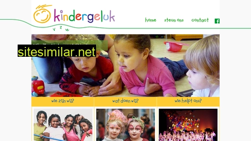 kindergeluk.be alternative sites