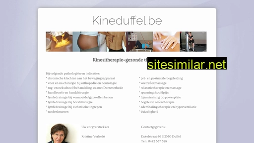 kineduffel.be alternative sites