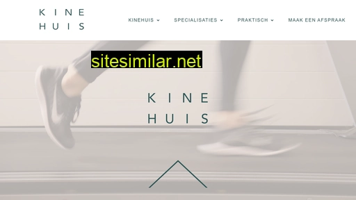 kinehuis-itegem.be alternative sites