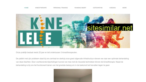 kinelelie.be alternative sites