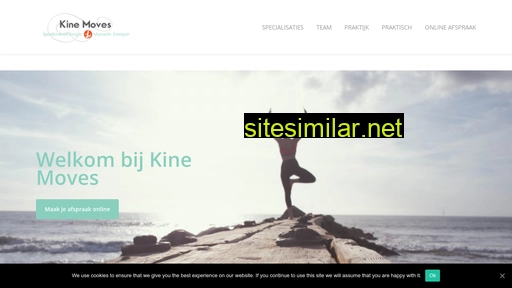 kinemoves.be alternative sites