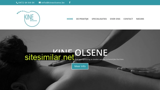 kineolsene.be alternative sites