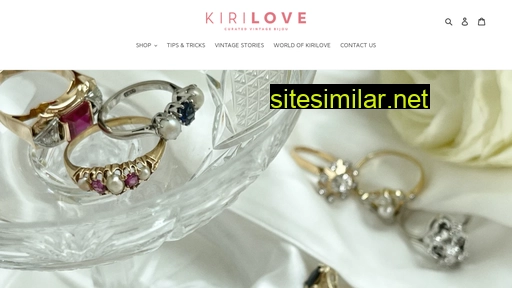 kirilove.be alternative sites