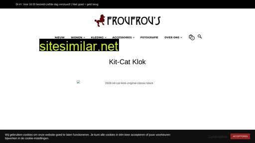 kit-cat.be alternative sites