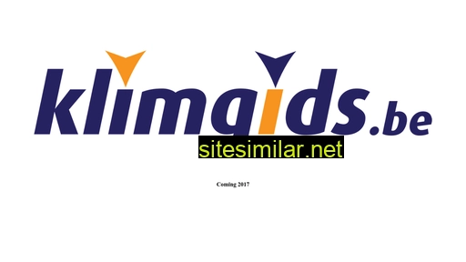 Klimgids similar sites