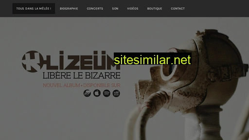klizeum.be alternative sites