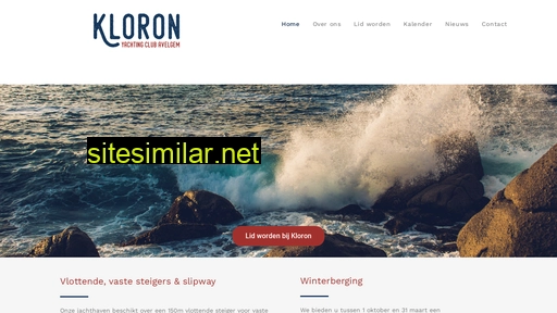 kloron.be alternative sites