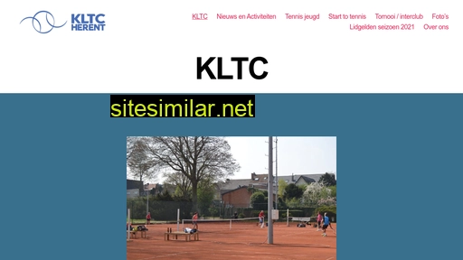 kltc.be alternative sites
