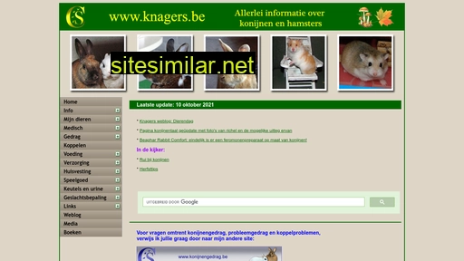 knagers.be alternative sites