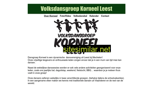 korneel-leest.be alternative sites