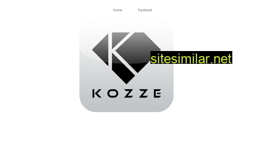 kozze.be alternative sites