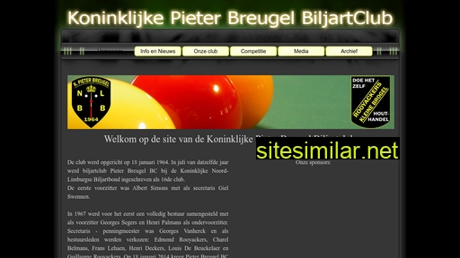 k-pieterbreugel.be alternative sites