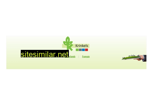 krinkels.be alternative sites