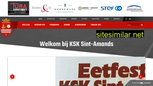ksksintamands.be alternative sites