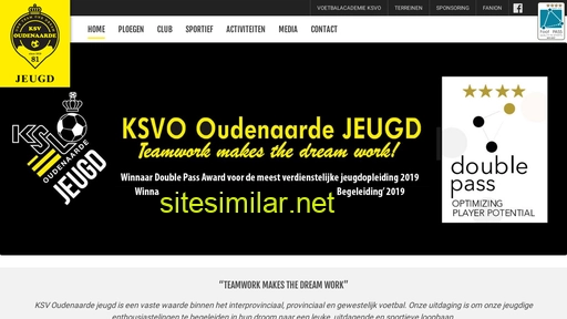 ksvoudenaardejeugd.be alternative sites