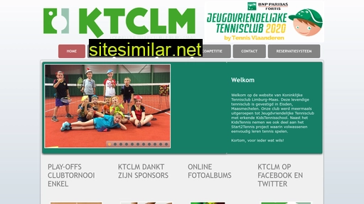 ktclm.be alternative sites