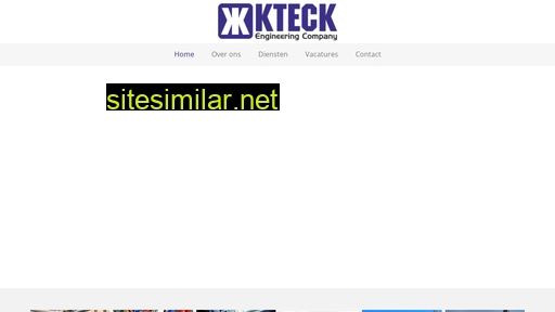 kteck.be alternative sites
