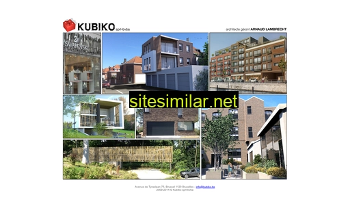 Kubiko similar sites