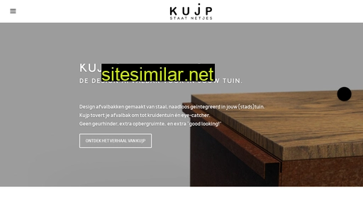 kujp.be alternative sites