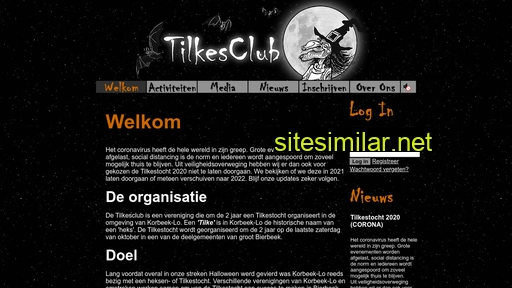 kwbkorbeeklo.be alternative sites