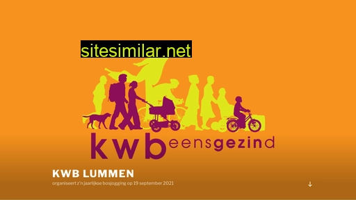 kwblummen.be alternative sites