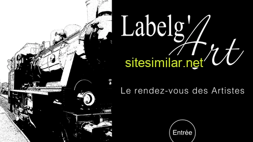 labelgart.be alternative sites